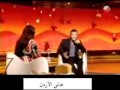 ورده الجزائريه وجورج وسوف يتحدثون عن كاظم الساهر 