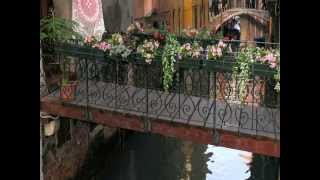 Promenade en Italie   - Rome - Venise