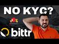COME USARE BITTR | Acquisti in kyc light