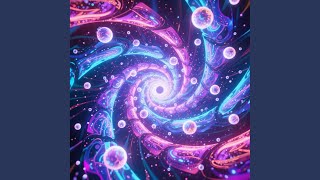 Celestial Orbit Bloom