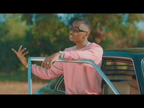 Jux - Utaniua (Official Music Video)