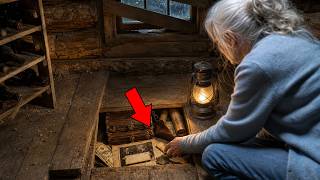 Banished with $33, She Uncovered Family Secrets in a Cabin That Could Expose the Entire Town
