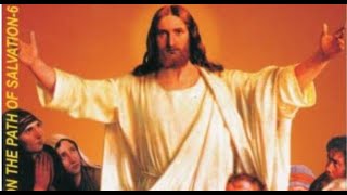 People Who Experienced Jesus – The Emmaus Experience - Catechism Class 6 - Chapter 11