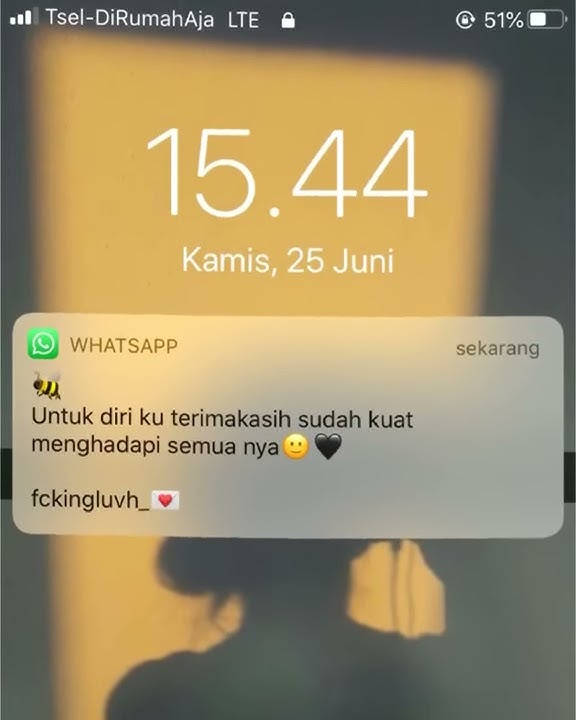 STORY WA 30 DETIK KEREN TERBARU 2020 | STATUS WHATSAPP KEREN KEKINIAN