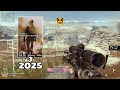 MW2 In 2025 Is EASY:"FLAWLESS BARRET" NUKE On AFGHAN TDM !