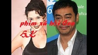 Phim HK xã hội đen hay nhất 2018 - Lau Ching Wan   Chingmy Yau Suk-zing