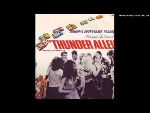 Riot In Thunder Alley (1967)