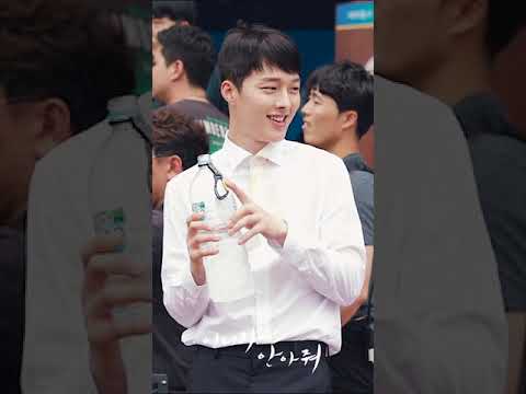 [#장기용] 이리와 안아줘 세로캠 ver 메이킹 속 도진 fit #TVPP메이킹 #<strong>Come</strong> and <strong>Hug</strong> Me