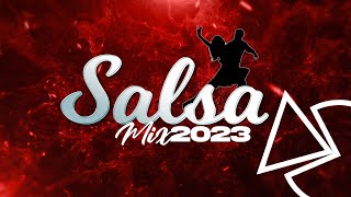 MIX SALSA Reggaeton 2023 by Javi Kaleido