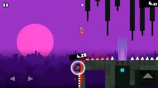 Mad Dex 2 Arcade Platform game screenshot 3