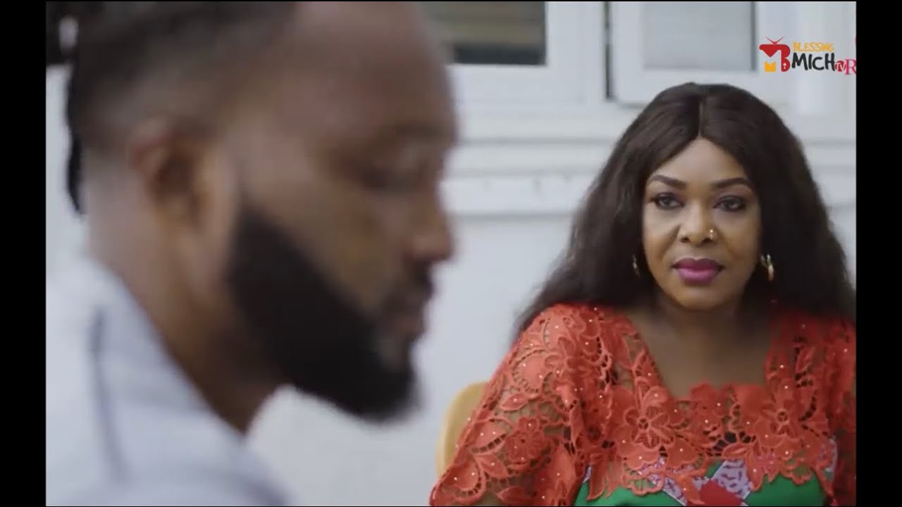 HUSTLE VILLA: epi8. Never bring your employee close to home, except…. 