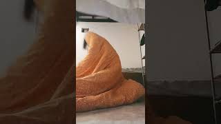 Yapmaya Çalıştım Ama Böyle Oldu