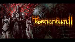 Tormentum II | تجربة اللعبة التجريبية (ديمو) | مغامرة، في يوم أربعاء؟ screenshot 4