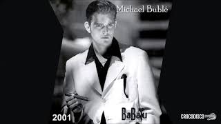 Michael Buble - You'll Never Know (2001)