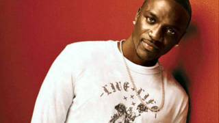 Akon - Right Now Na Na Na