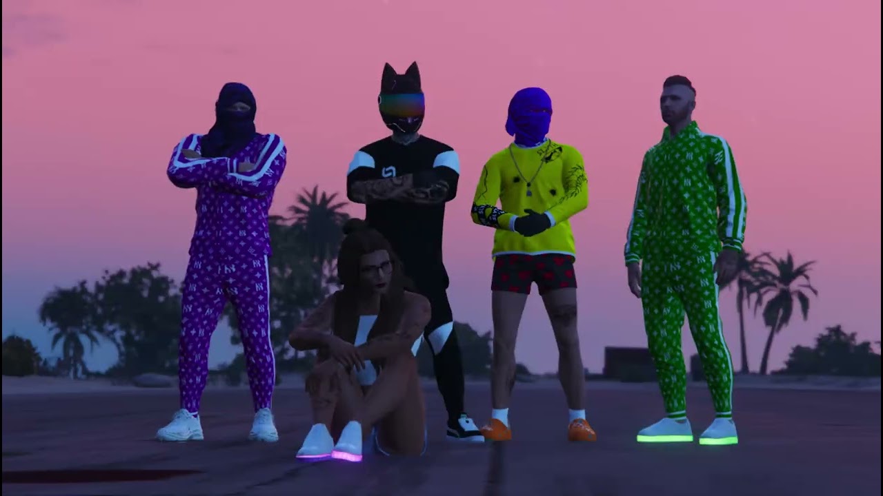 [ Balkan School ] #Give us back the old ballas.