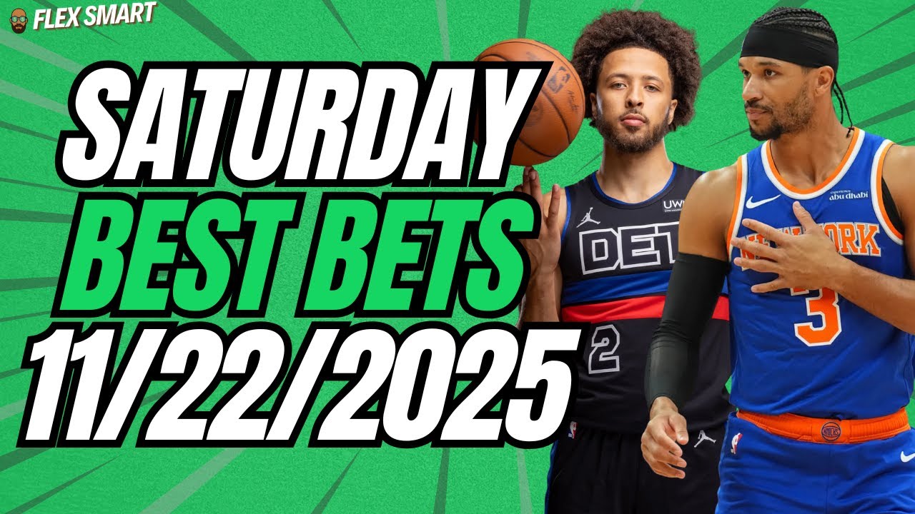 NBA Picks Today November 22 2025 Best Bets Predictions Spread nba-picks-today-november-22-2025-best-bets-predictions-spread