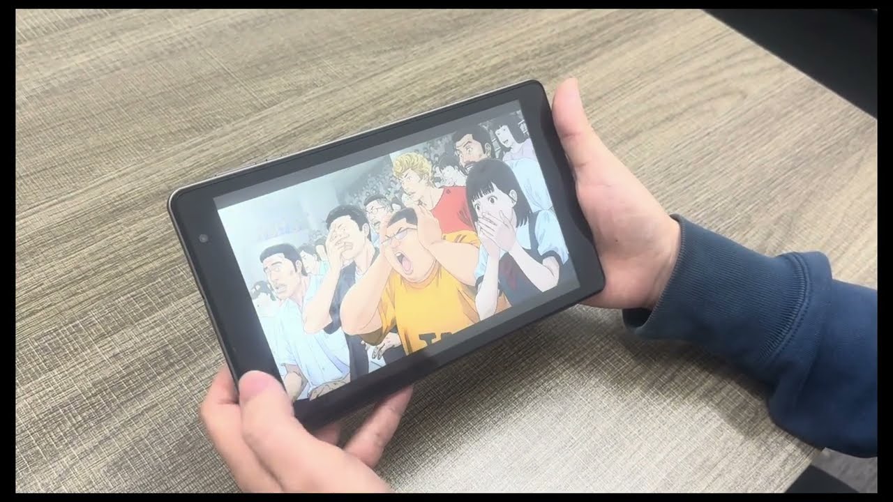 N-one Android 14 Tablet, 8 inch HD Screen 8 Core Processor 12GB(4+