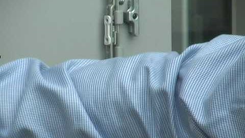 Multi-Point Locking System for VEKA Commercial Products