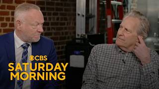 The Brink of War stars Jeff Daniels and Jared Harris on Reagan and Gorbachev s fateful meeting