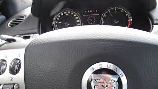 Engine Sound Jaguar XK150 XK V8 5.0 385hp #zerostressauto Jaguar 5 0 Engine