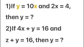 IB practice test / grade 8 