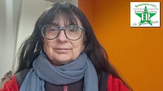 21 marzo 2026 GIORNATA MONDIALE DELLA POESIA in EsperRadio con Laura Brazzabeni e Tiberio Madonna