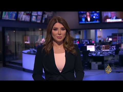 موجز الأخبار - العاشرة مساءً 23/03/2018