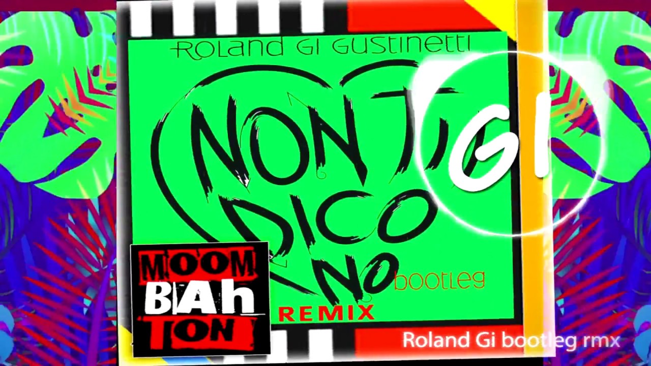 Boomdabash & Loredana Bertè Non Ti Dico No (Moombahton Remix) YouTube Boomdabash & Loredana Bertè Non Ti Dico No (Moombahton Remix) YouTube