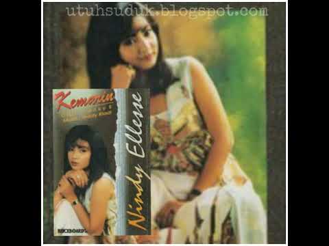 NINDY ELLESSE  --  KEMARIN