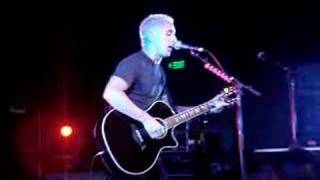 Yellowcard - Rough Draft P.1 (Live In Mornington) 31/7/07