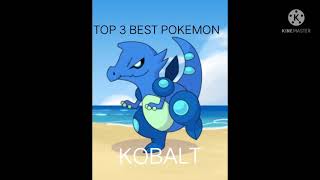 DYNAMONS 2 TOP 3 DYNAMONS 2 POKEMON NAME screenshot 5