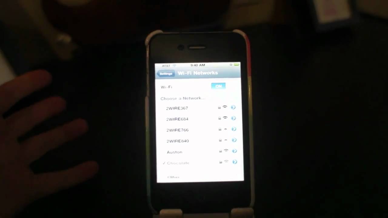 Cydia Cydia