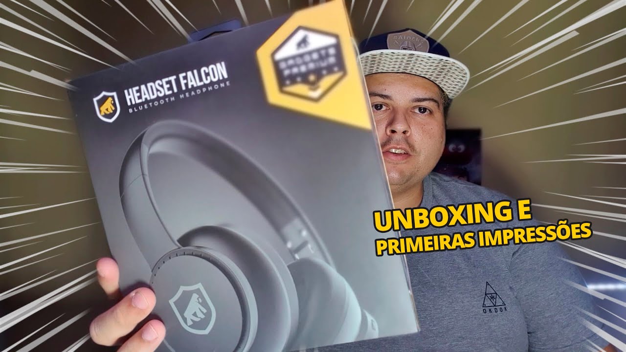 Testamos: fone Gorila Shield Tank é bonitinho, mas ordinário - 33Giga