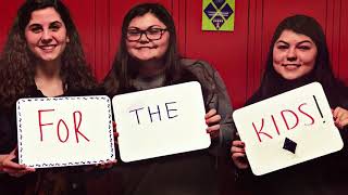 MNHS MiniTHON: Why I Dance