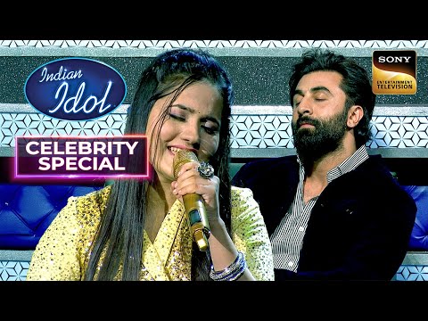 ‘Tu Jaane Na’ पर Bidipta के Vocals को सुनकर Ranbir हुए मंत्रमुग्ध |Indian Idol 13 |Celebrity Special