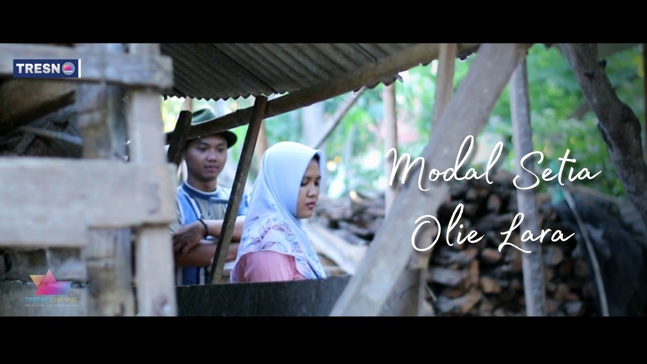 Modal Setia Olie Lara | film pendek indramayu