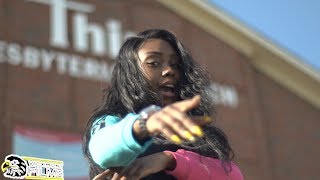 Moody Tay f/ Lil N9ne Pressure - Blood Brothers ( Official Music Video ) Shot By @VickMontfilms