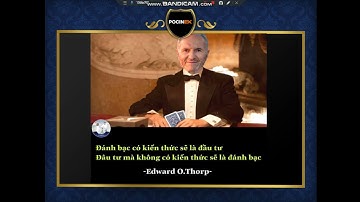 Cách quản lý vốn và cảm xúc Để chiến thắng trên sàn POCINEX