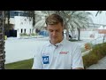 Mick Schumacher explains his 2021 helmet
