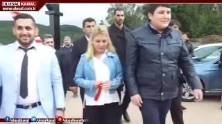 'Tosuncuk' infazdan yararlanamayacak