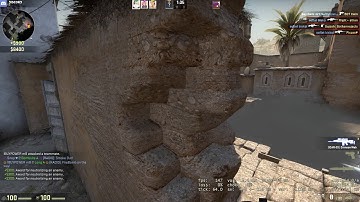 spinbot but not really just bad enemy