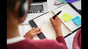 Productivity: The Key to Achieving your Goals 2