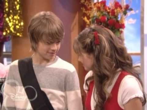 The suite life on deck cody and bailey,goodbye