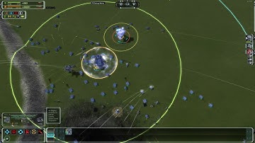 Supreme Commander Forged Alliance, Loud Project  (Mod)