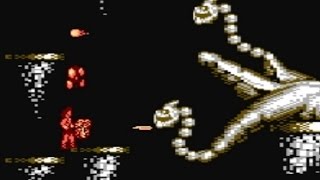 conan nes