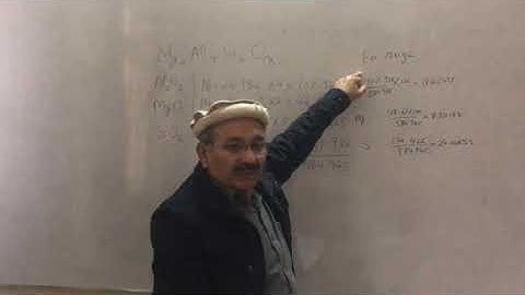 calculation of batch composition for ceramics processing