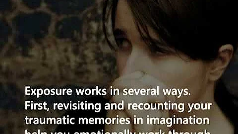 Explanation of Prolonged Exposure