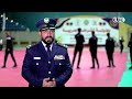 وزارة الداخلية تنظم فاعليات بطولة الشرطة العربية لتنس الطاولة رجال والتى حصلت فيها على المركز الأول