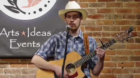 Isaiah 54 - John Bahler Original